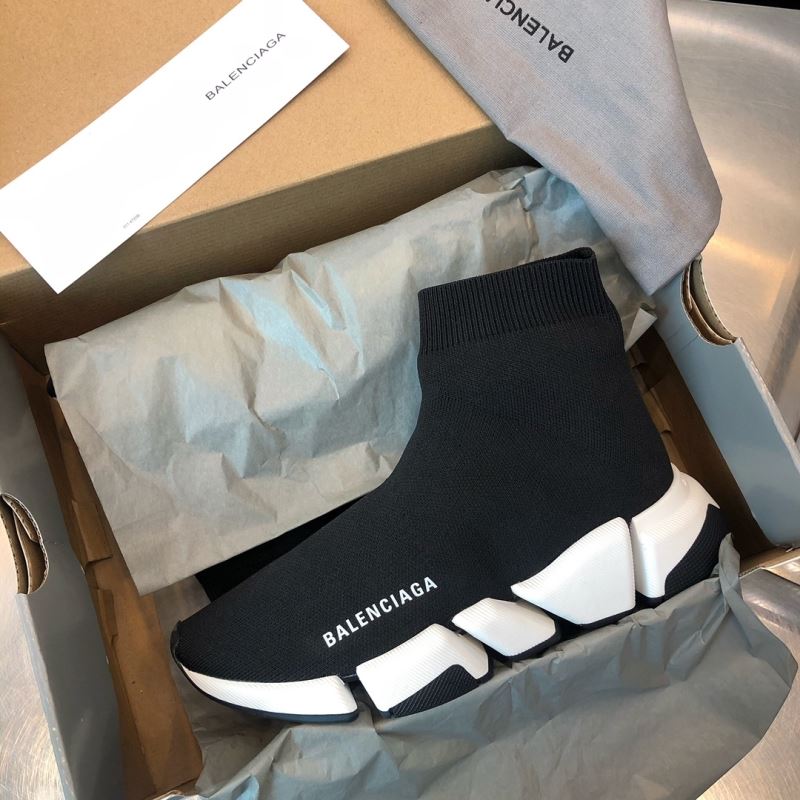 Balenciaga Speed Shoes